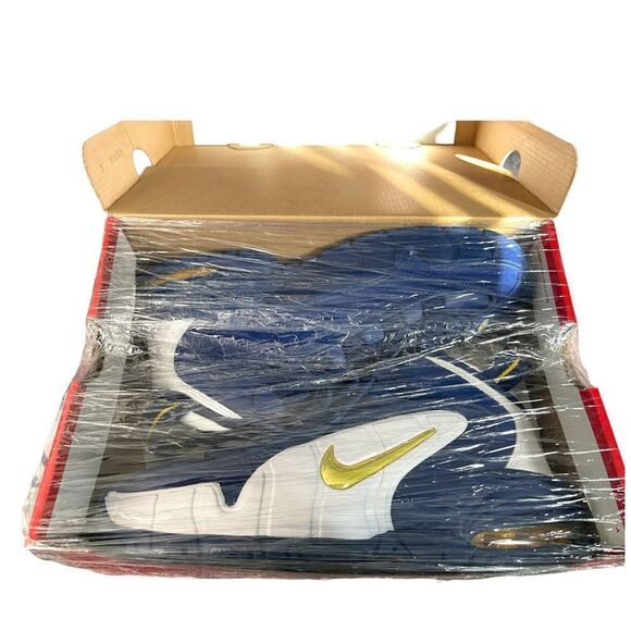 Rare NIB Nike Air Max Penny LE (GS) 7Y